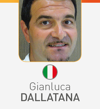 Gianluca DALLATANA