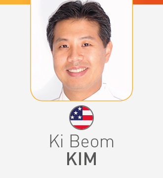 Ki Beom KIM