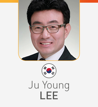 Ju Young LEE