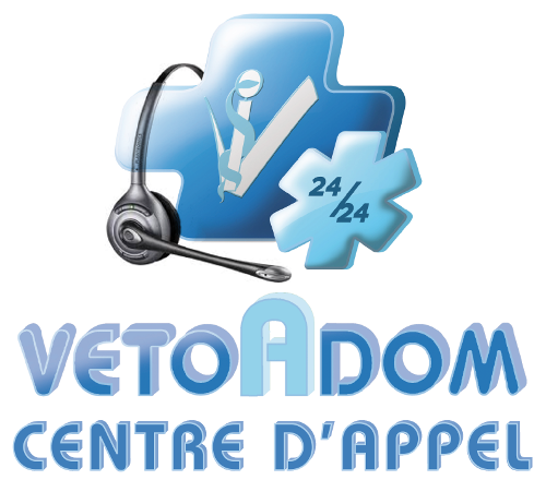 VETOADOM CENTRE D'APPEL