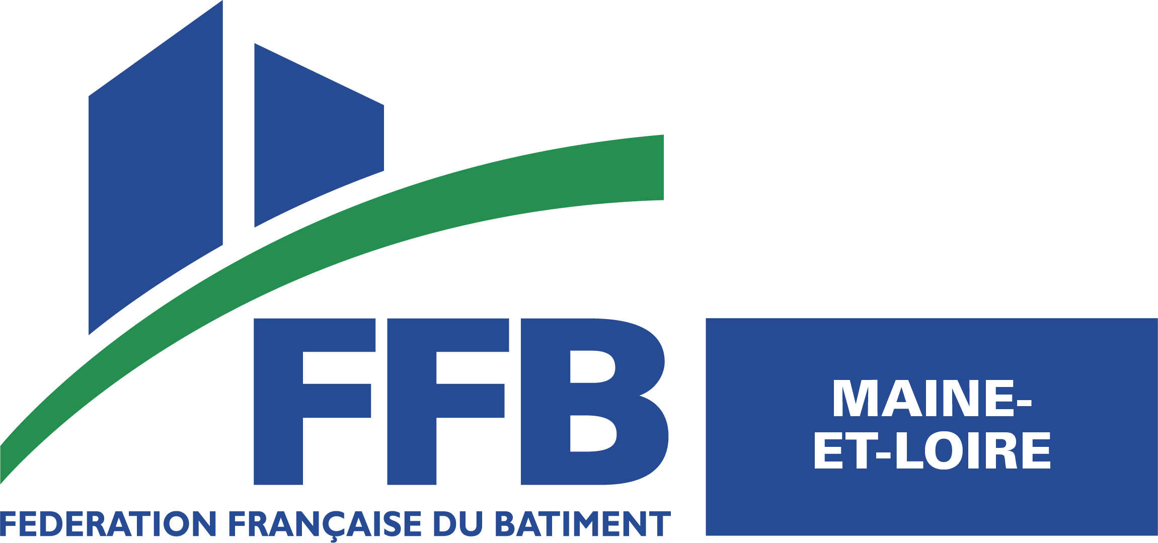 Fédération française du batiment du Maine-et-Loire FFB49