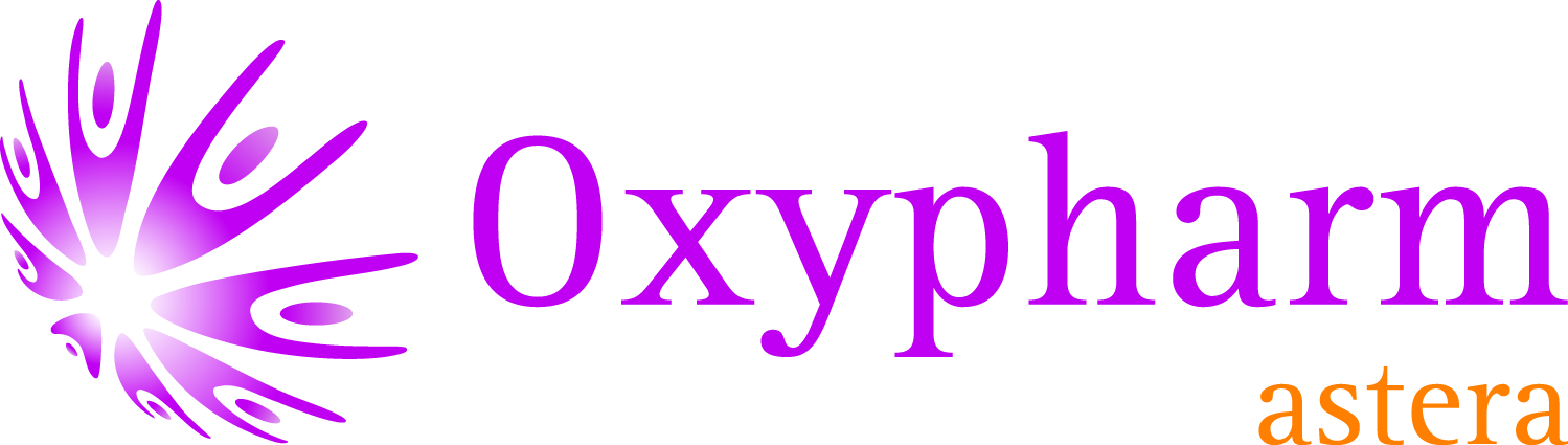 OXYPHARM