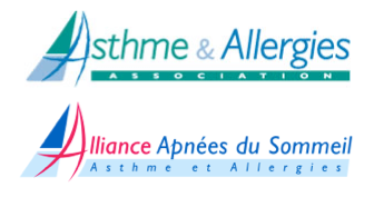 Alliance Apnées / Asthme et Allergies