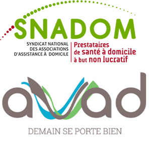 SNADOM/ AVAD