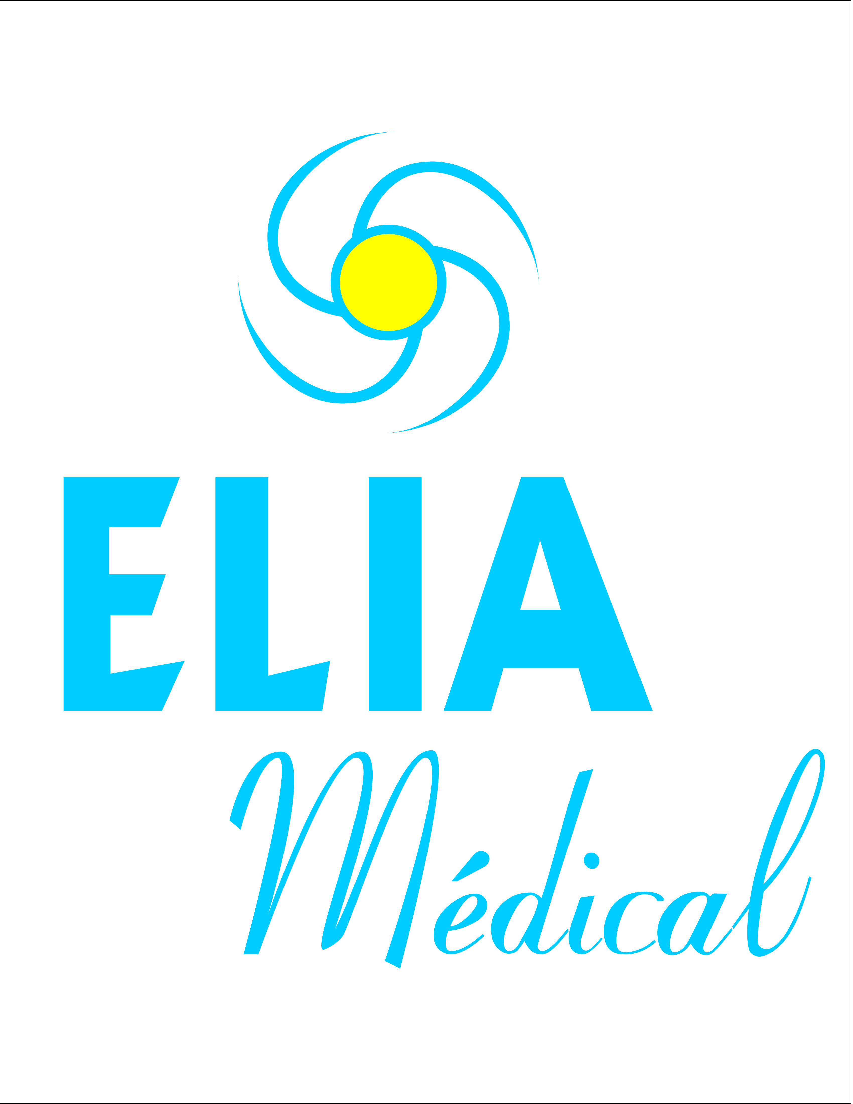 ELIA MEDICAL PARIS OUEST